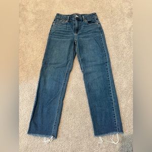 Women’s Jeans